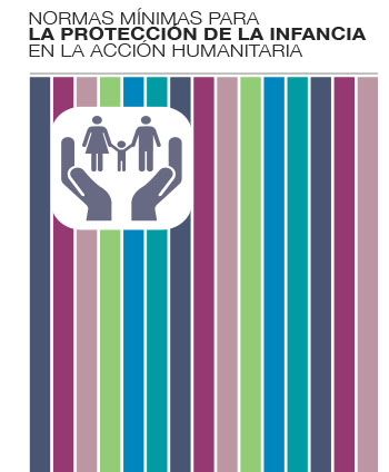 Normas Mínimas para la protección de la infancia en la acción humanitaria-1